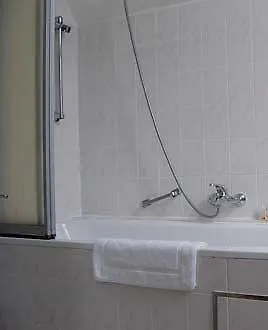 Botaniek Hotel Brugge