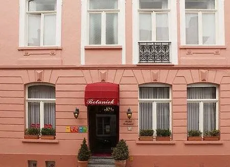 Botaniek Hotel Brugge