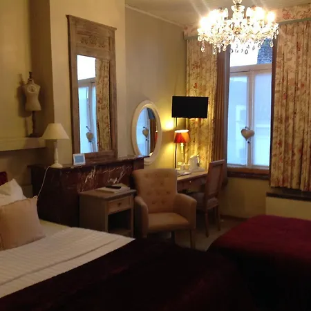 Botaniek Hotel Brugge