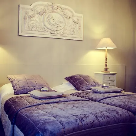 Botaniek 3* Brugge