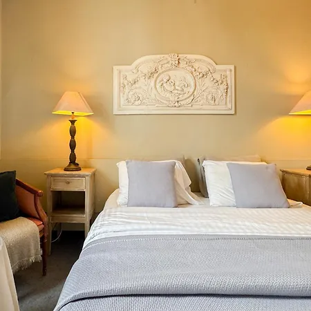 Hotel Botaniek 3*
