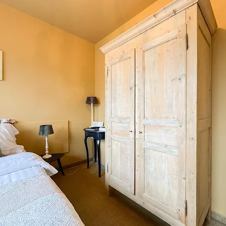 Botaniek Hotel Brugge