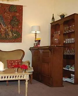 Botaniek 3* Brugge
