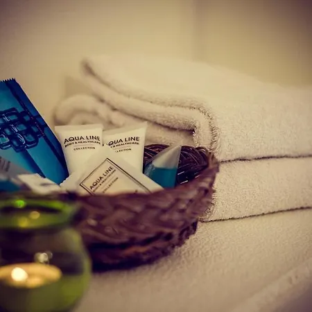 Hotel Botaniek 3*