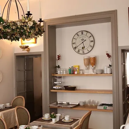 Botaniek Hotel 3*