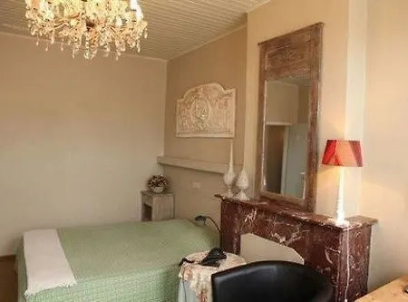 Botaniek 3* Brugge