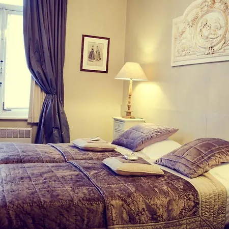 Hotel Botaniek