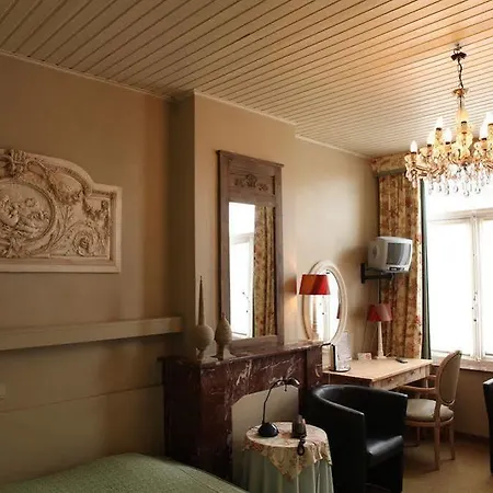 Botaniek Hotel