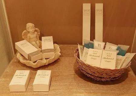 Botaniek Hotel 3*